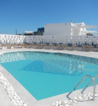 4* Rocabella Santorini Hotel & SPA - Ημεροβίγλι, Σαντορίνη