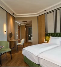4* Royal Hotel Thessaloniki