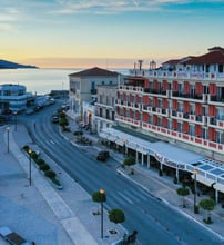 4* Samos City Hotel - Βαθύ, Σάμος