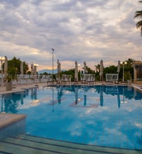 4* Santa Beach Hotel - Αγία Τριάδα, Θεσσαλονίκη