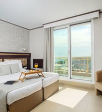 4* Santa Beach Hotel - Αγία Τριάδα, Θεσσαλονίκη
