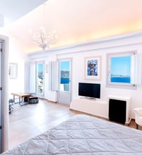4* Santorini Secret Premium - Οία, Σαντορίνη
