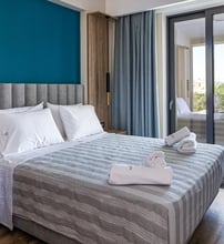 4* Sapphire Horizon Suites