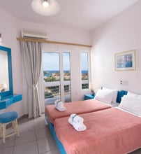 4* Scala Hotel & Apartments