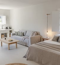 4* Scorpios Beach Hotel -  Μονόλιθος, Σαντορίνη
