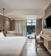 4* Sea View Hotel  - Γλυφάδα, Αθήνα