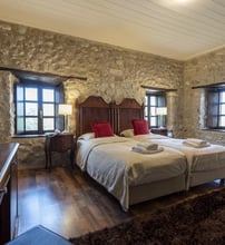 4* Semantron Traditional Village - Ελαιώνας Διακοπτού
