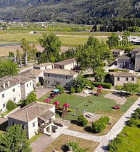 4* Semantron Traditional Village - Ελαιώνας Διακοπτού