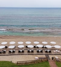 4* Sesa Boutique Hotel & Restaurant - Κανάλι, Πρέβεζα