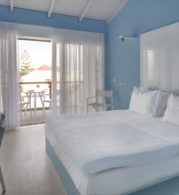 4* Sesa Boutique Hotel & Restaurant - Κανάλι, Πρέβεζα