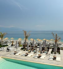 4* Sikyon Coast Hotel & Resort