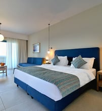 4* Silver Beach Hotel -  Γεράνι, Χανιά