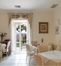 4* Siora Vittoria Boutique Hotel Corfu