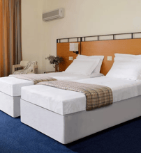 4* Spetses Hotel - Σπέτσες