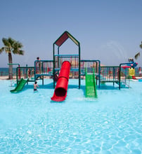 4* Star Beach Village & Water Park