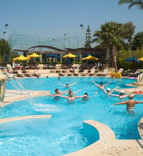 4* Star Beach Village & Water Park