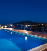 4* Strada Marina Hotel - Πόλη, Ζάκυνθος