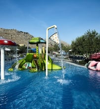 4* Kolymbia Star Hotel