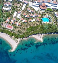 4* Sunrise Village Beach Hotel - Πεταλίδι, Μεσσηνία