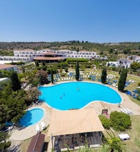 4* Sunrise Village - Πεταλίδι, Μεσσηνία