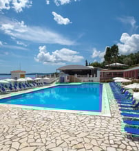 4* Sunshine Corfu Hotel & Spa - Νησάκι, Κέρκυρα
