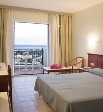 4* Sunshine Crete Village