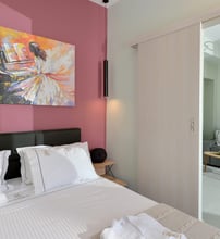 Swan Paradise Residences - Λουτρά Ωραίας Ελένης, Κορινθία