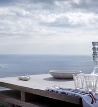 4* Tainaron Blue Retreat - Μάνη