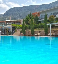 4* Thalassa Hotel - Πάλαιρος,  Αιτωλοακαρνανία