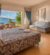 4* Thalassa Hotel - Πάλαιρος,  Αιτωλοακαρνανία