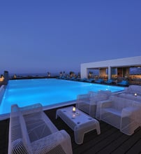4* Thalatta Seaside Hotel - Αγία Άννα, Εύβοια