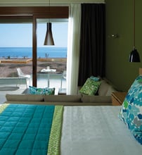 4* Thalatta Seaside Hotel - Αγία Άννα, Εύβοια