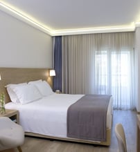 4* The Golden Age Hotel of Athens