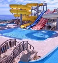 4* The Village Water Park Smartline