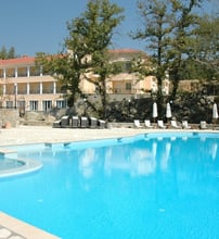 4* Thermae Platystomou Resort & Spa