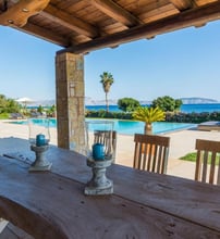 4* Thermesea Luxury Lodge - Θερμησία, Αργολίδα