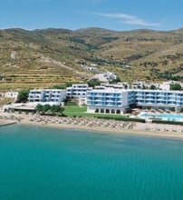 4* Tinos Beach Hotel