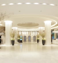 4* Titania Hotel - Αθήνα