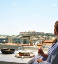 4* Titania Hotel - Αθήνα