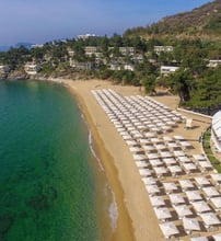 4* Tosca Beach Hotel - Καβάλα