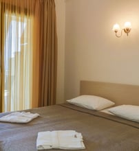 4* Tosca Beach Hotel - Καβάλα