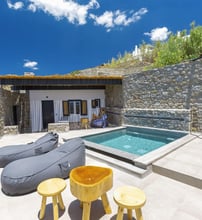 4* Tropicana Hotel Mykonos - Μύκονος
