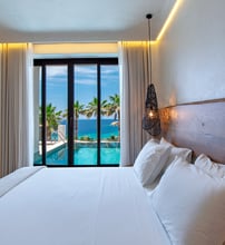 4* Tropicana Hotel Mykonos - Μύκονος