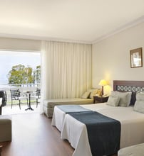 4* Louis Kerkyra Blue