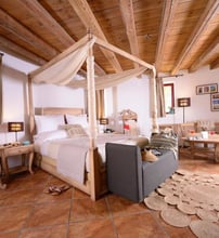 5* Varos Village Boutique Hotel - Βάρος, Λήμνος