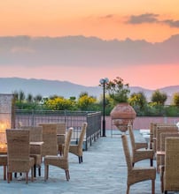 5* Varos Village Boutique Hotel - Βάρος, Λήμνος