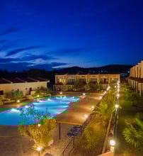 4* Village Mare Hotel