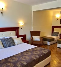 4* Village Mare Hotel