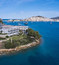 4* Xenia Poros Image - Πόρος