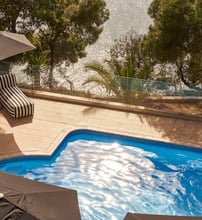 4* Xenia Poros Image - Πόρος